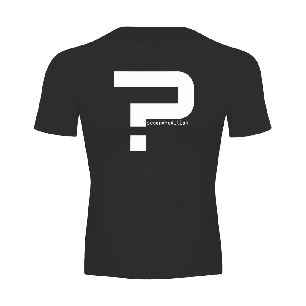 WHO'S RACING SHORT SLEEVE COMPRESSION